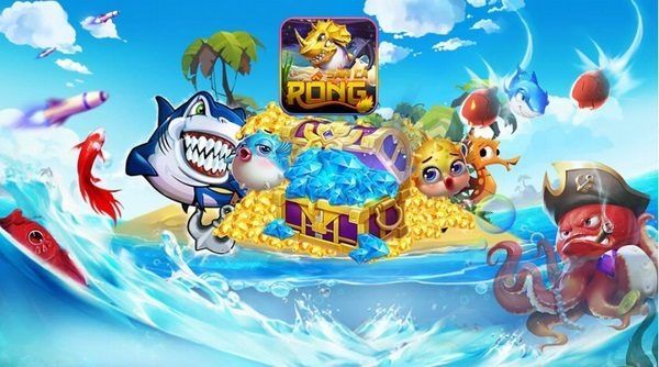 Top 5 game bắn cá đổi tiền uy tín nhất hiện nay