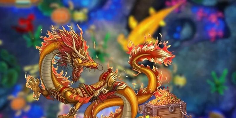 Thông tin về game bắn cá cực hot